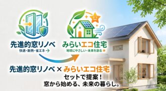 みらいエコ住宅リフォーム補助金に乗り遅れないための重要ポイントとは？